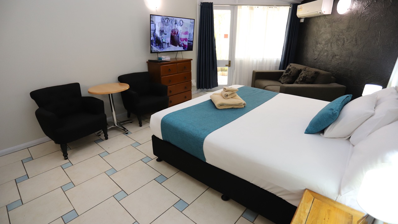 Photo of Bedroom in Kallangur