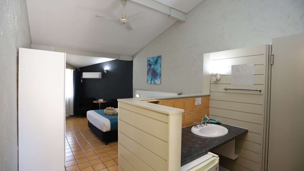 Photo of Bedroom in Kallangur