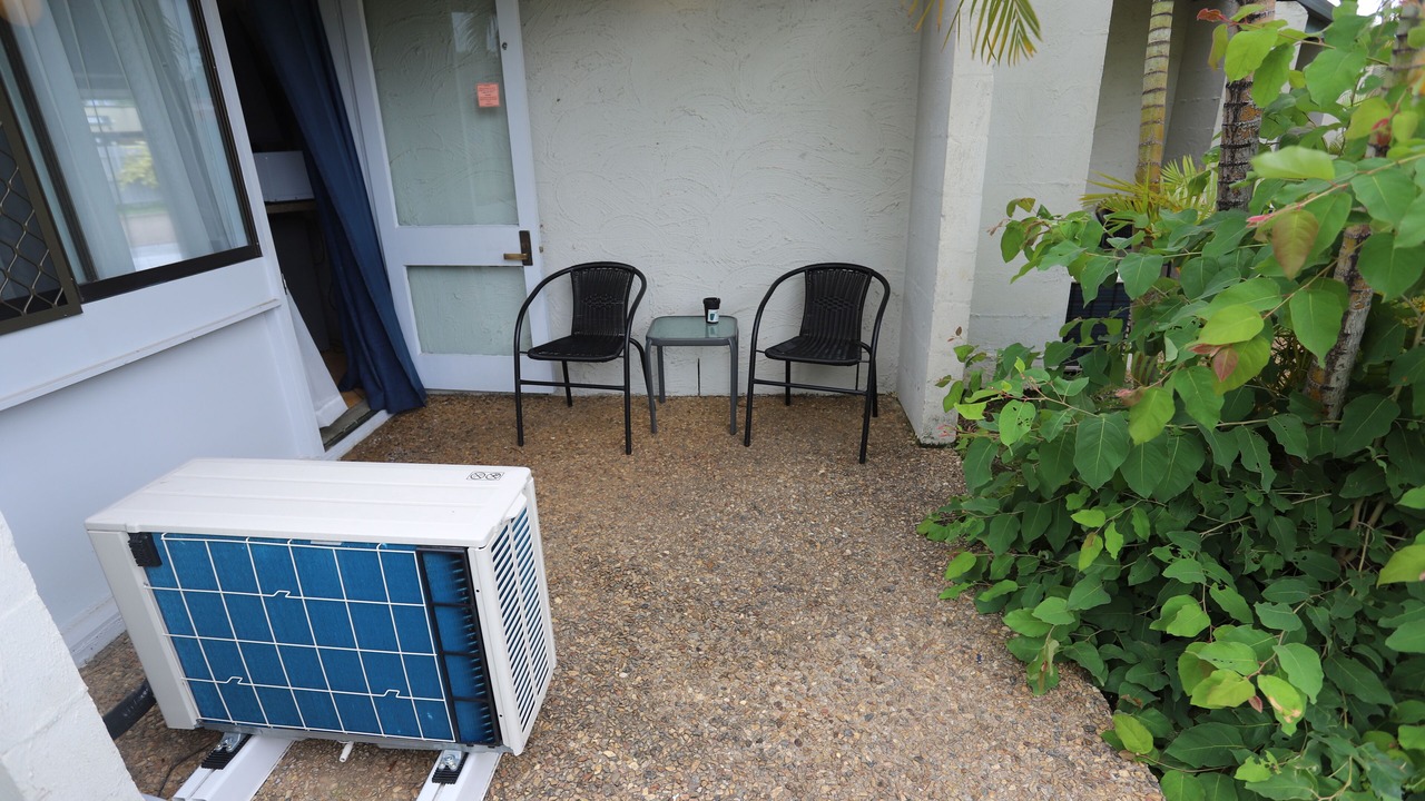 Photo of Patio Balcony in Kallangur