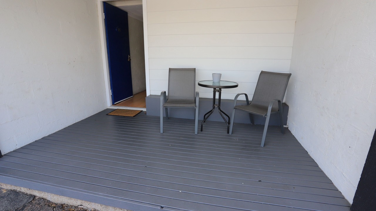 Photo of Patio Balcony in Kallangur