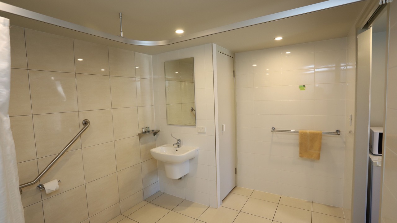 Photo of Bathroom in Kallangur