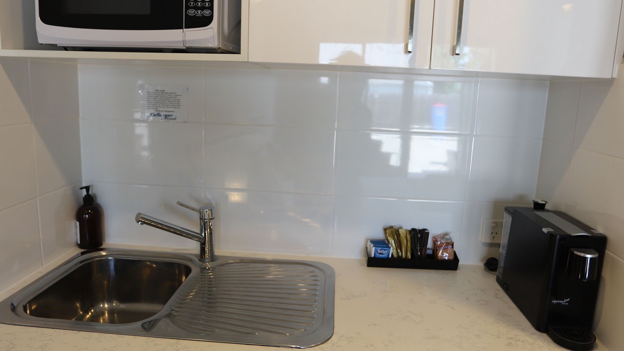 Photo of Kitchen in Kallangur