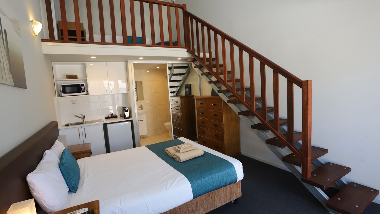 Photo of Bedroom in Kallangur