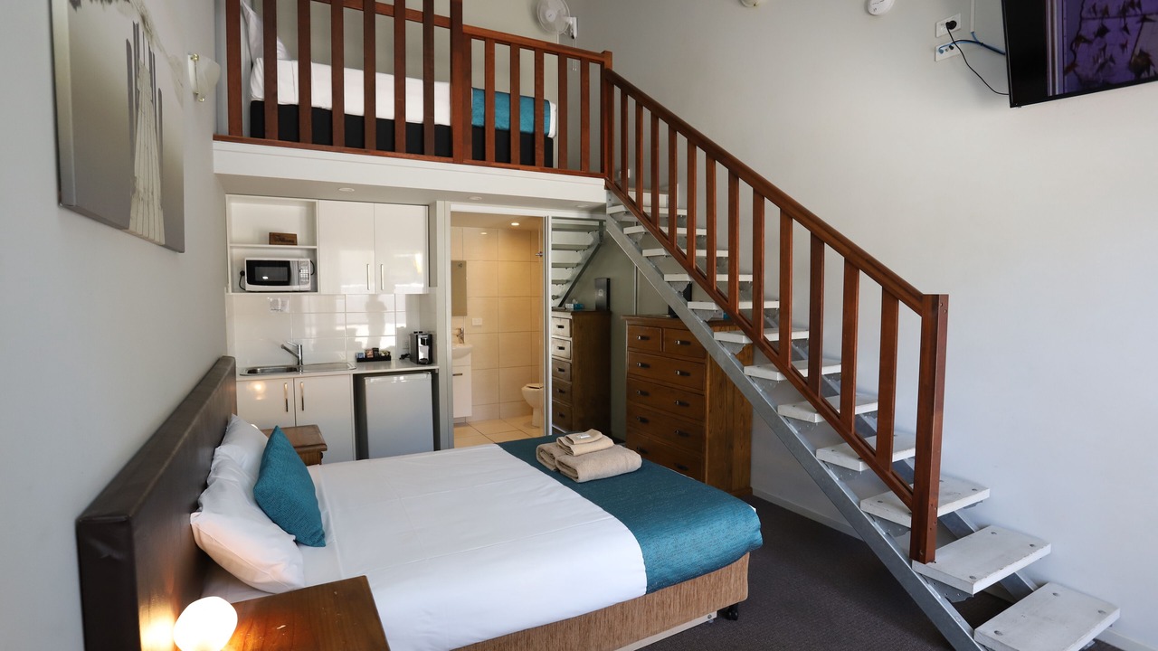 Photo of Bedroom in Kallangur