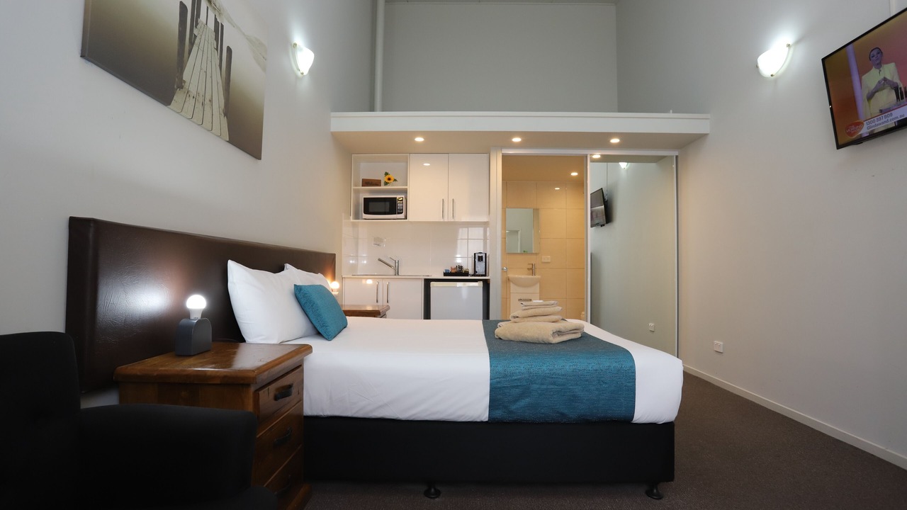 Photo of Bedroom in Kallangur