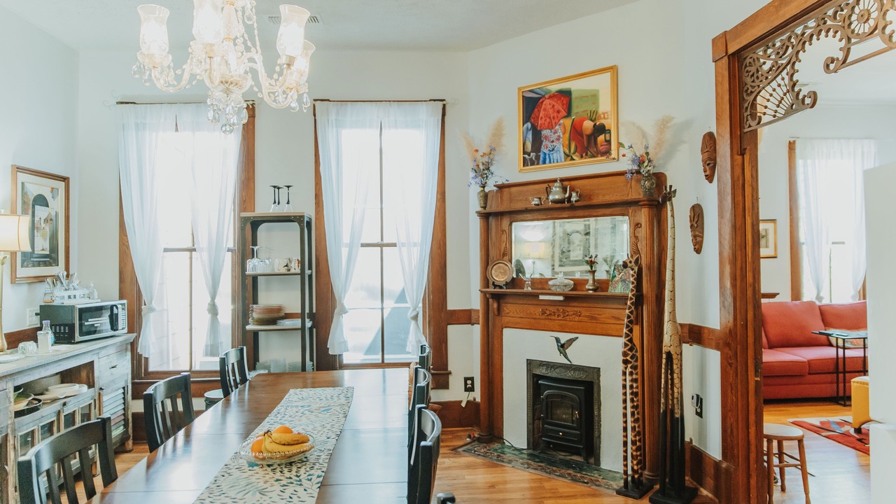 Photo of Bedroom in Alpine
