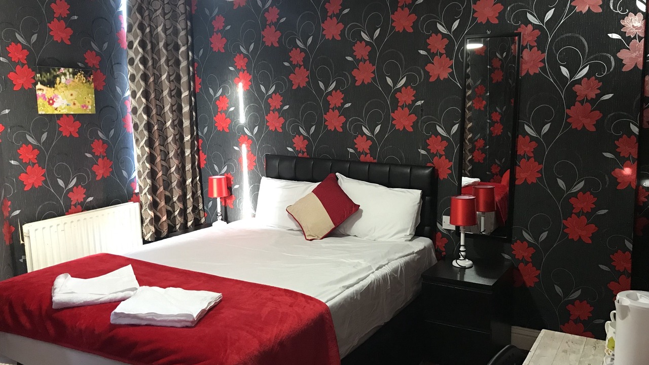 Photo of Bedroom in Southall Broadway