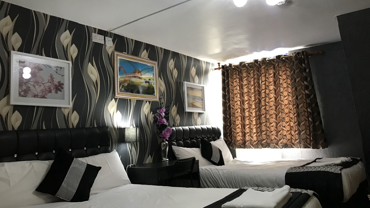 Photo of Bedroom in Southall Broadway