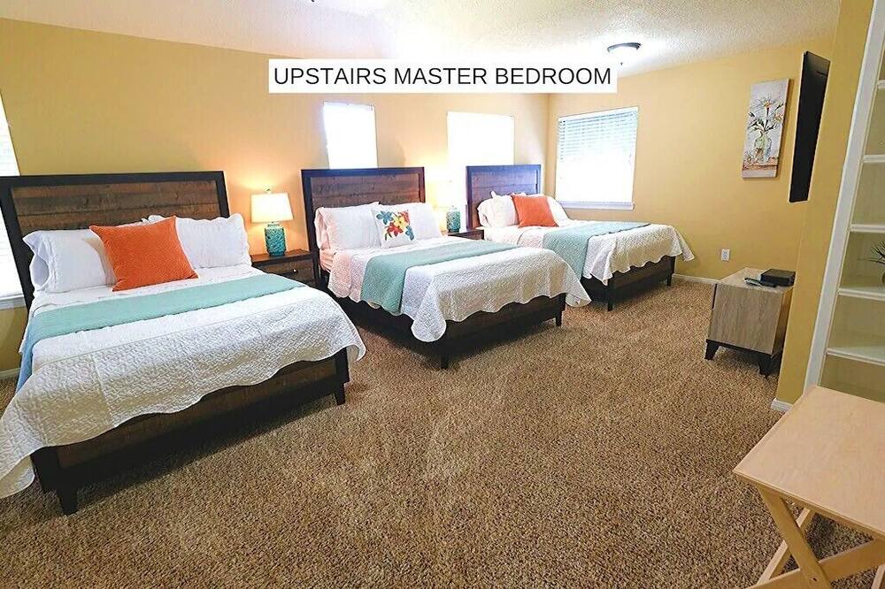 Photo of Bedroom in Quail Valley