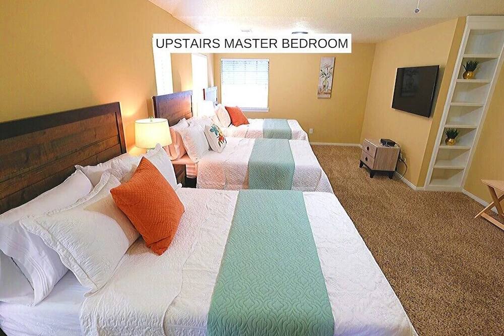 Photo of Bedroom in Quail Valley