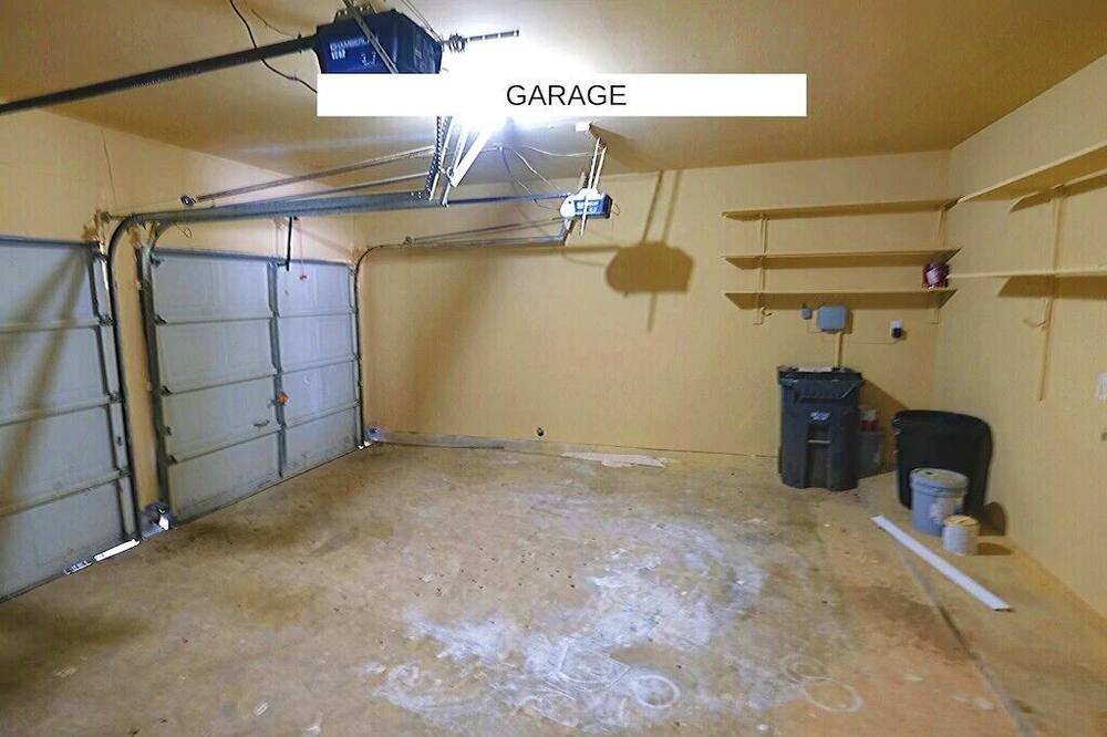 Photo of Bedroom in Quail Valley
