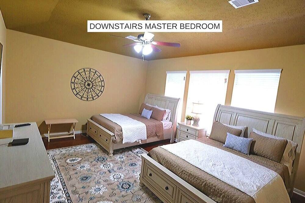 Photo of Bedroom in Quail Valley