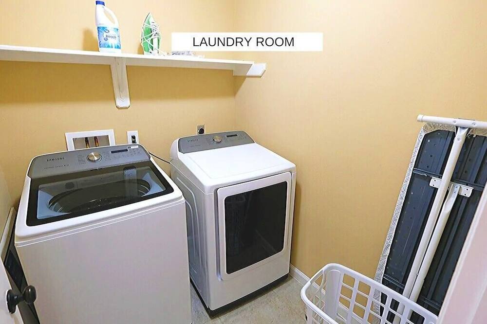 Photo of Kitchen in Quail Valley