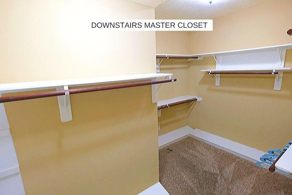 Photo of Bedroom in Quail Valley