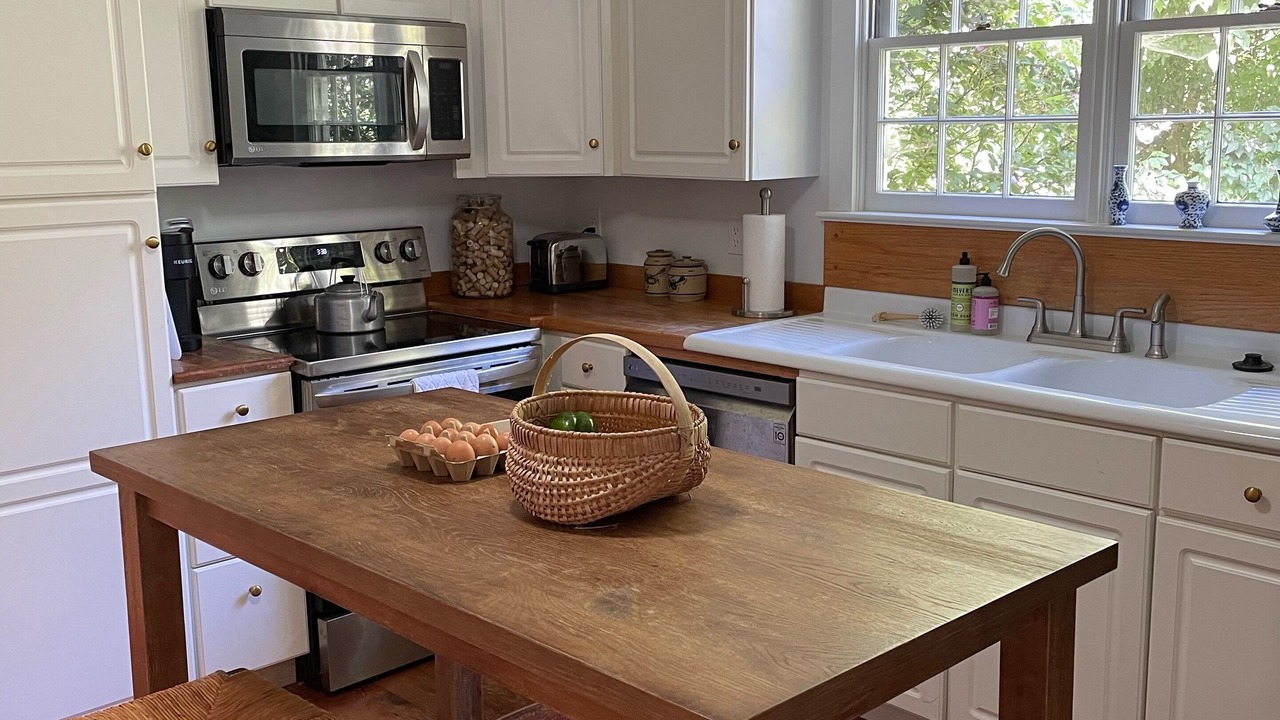 Photo of Kitchen in Hanover