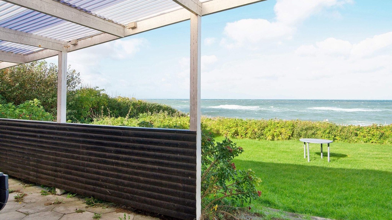 Photo of Outdoor in Smidstrup Strand