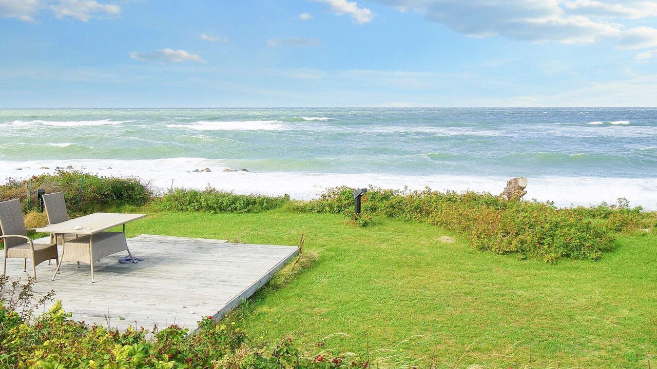 Photo of Others in Smidstrup Strand