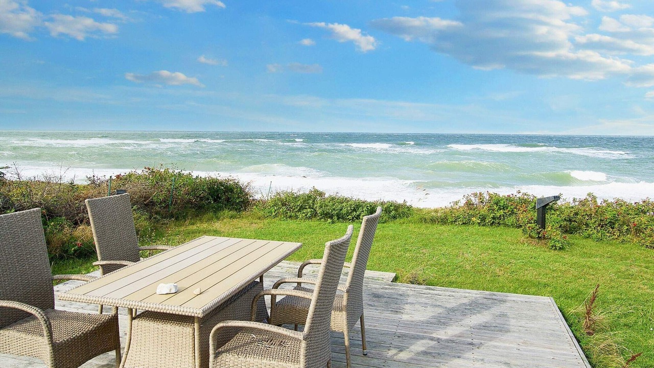 Photo of Outdoor in Smidstrup Strand