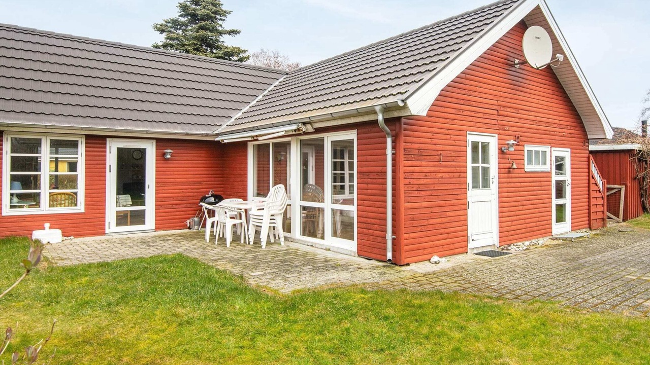 Photo of Outdoor in Grena Strand