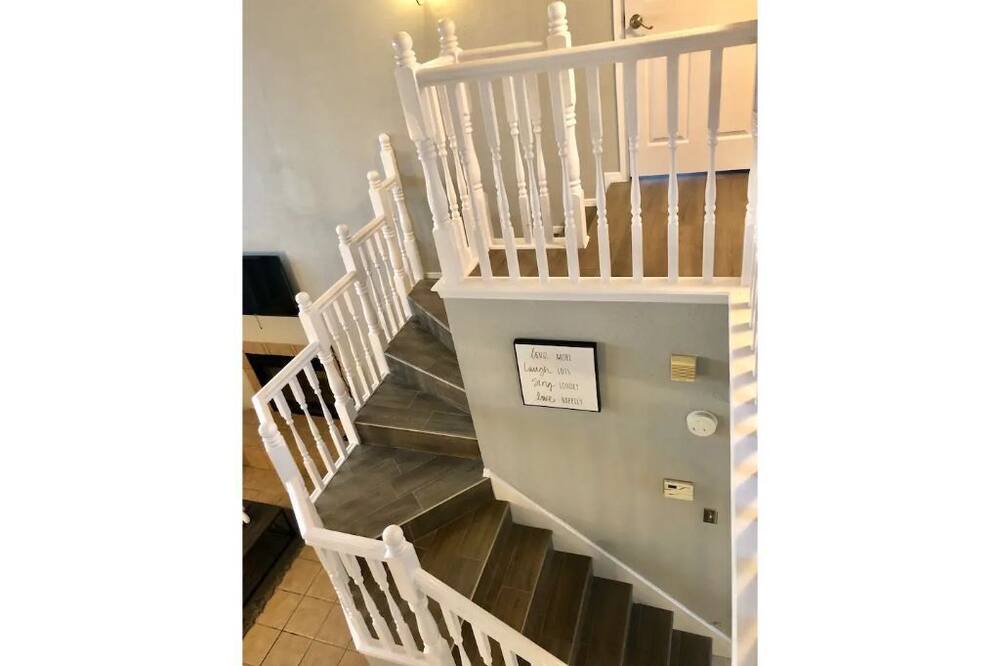 Photo of Bedroom in Biggs Field