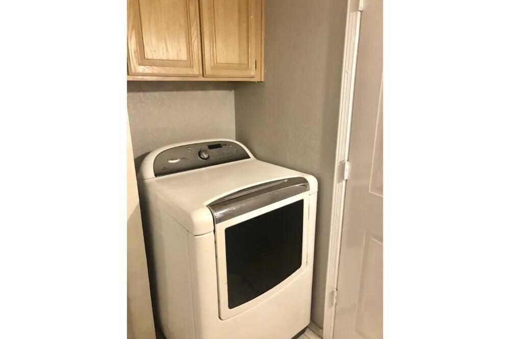 Photo of Kitchen in Biggs Field