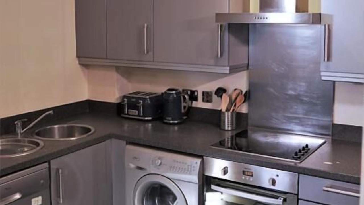 Photo of Kitchen in Wolverhampton