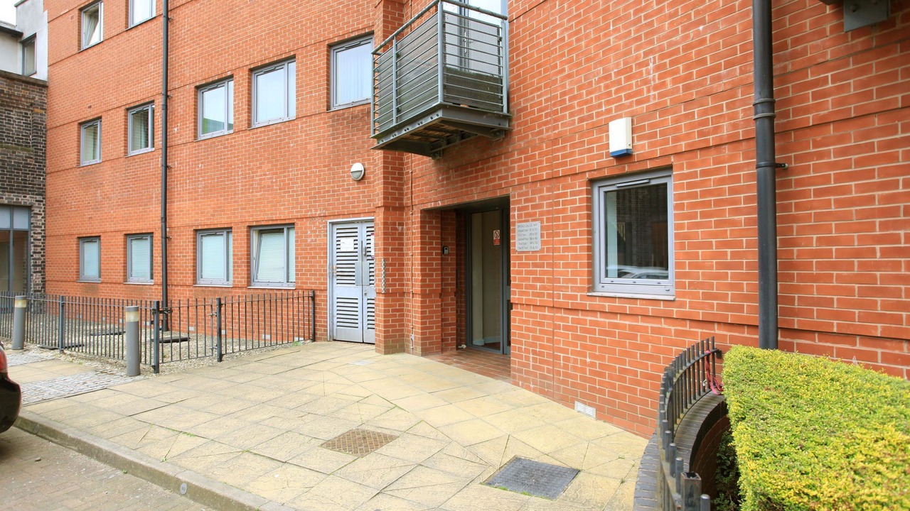 Photo of Outdoor in Wolverhampton