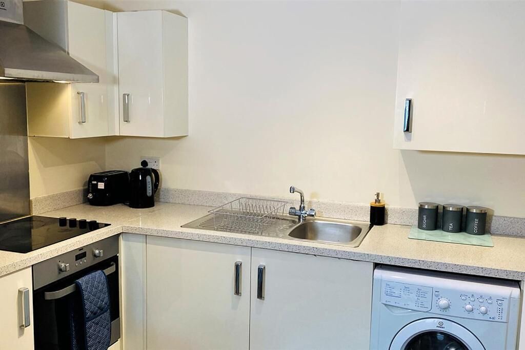 Photo of Kitchen in Wolverhampton