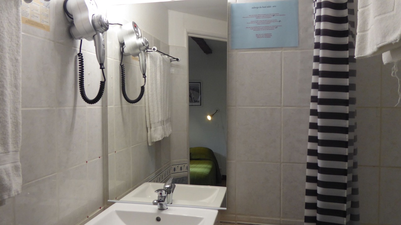 Photo of Bathroom in Seix