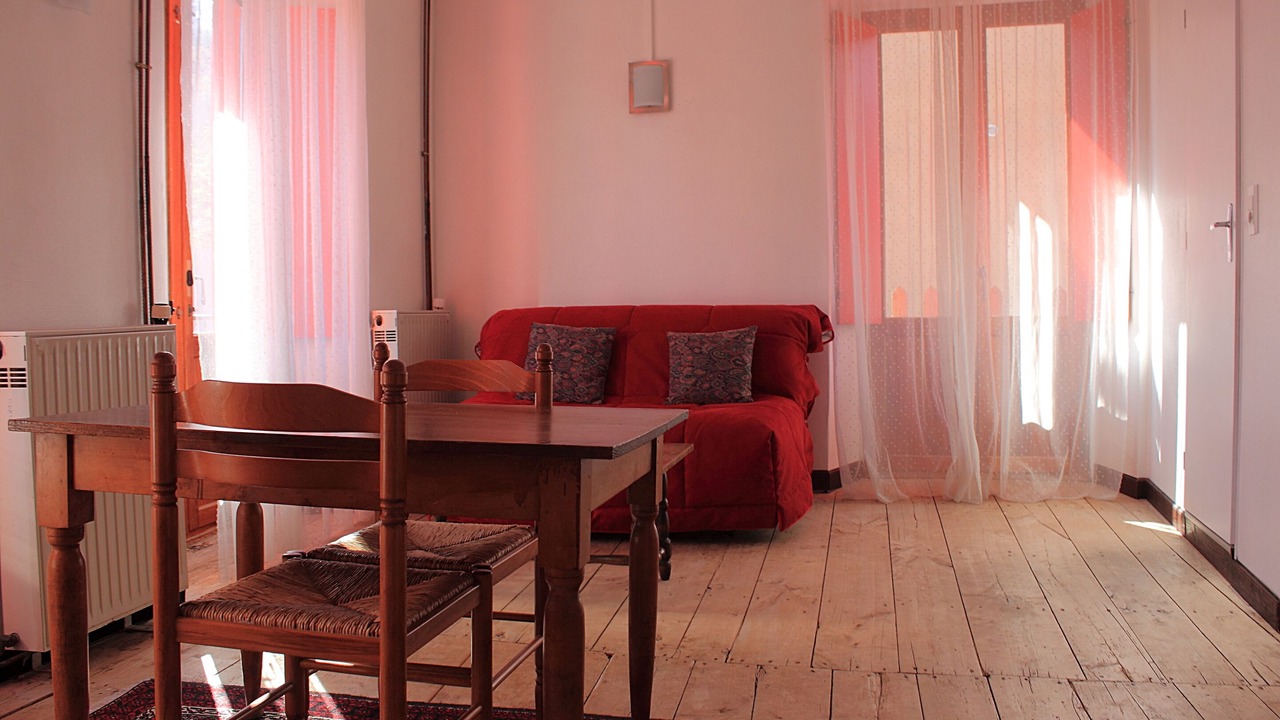 Photo of Patio Balcony in Seix