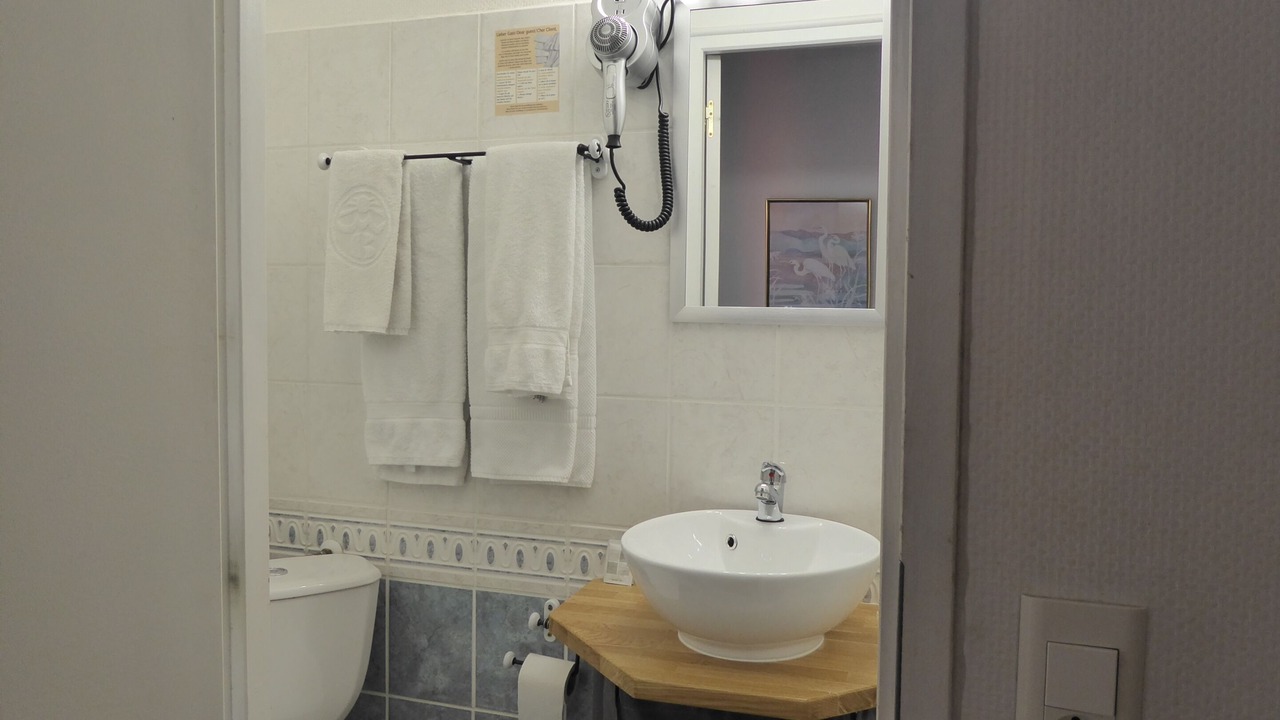 Photo of Bathroom in Seix