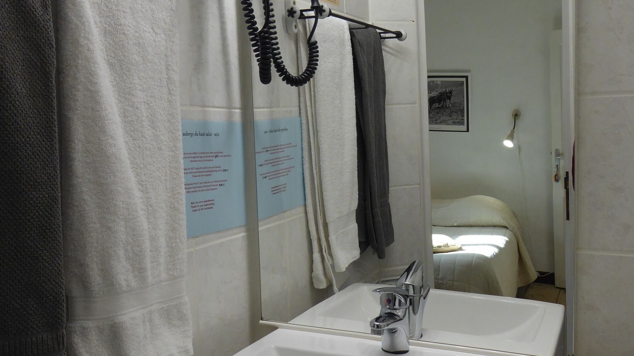 Photo of Bathroom in Seix