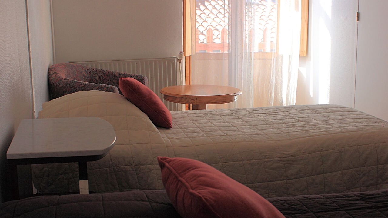 Photo of Patio Balcony in Seix