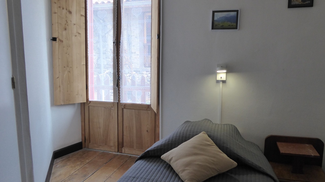 Photo of Patio Balcony in Seix