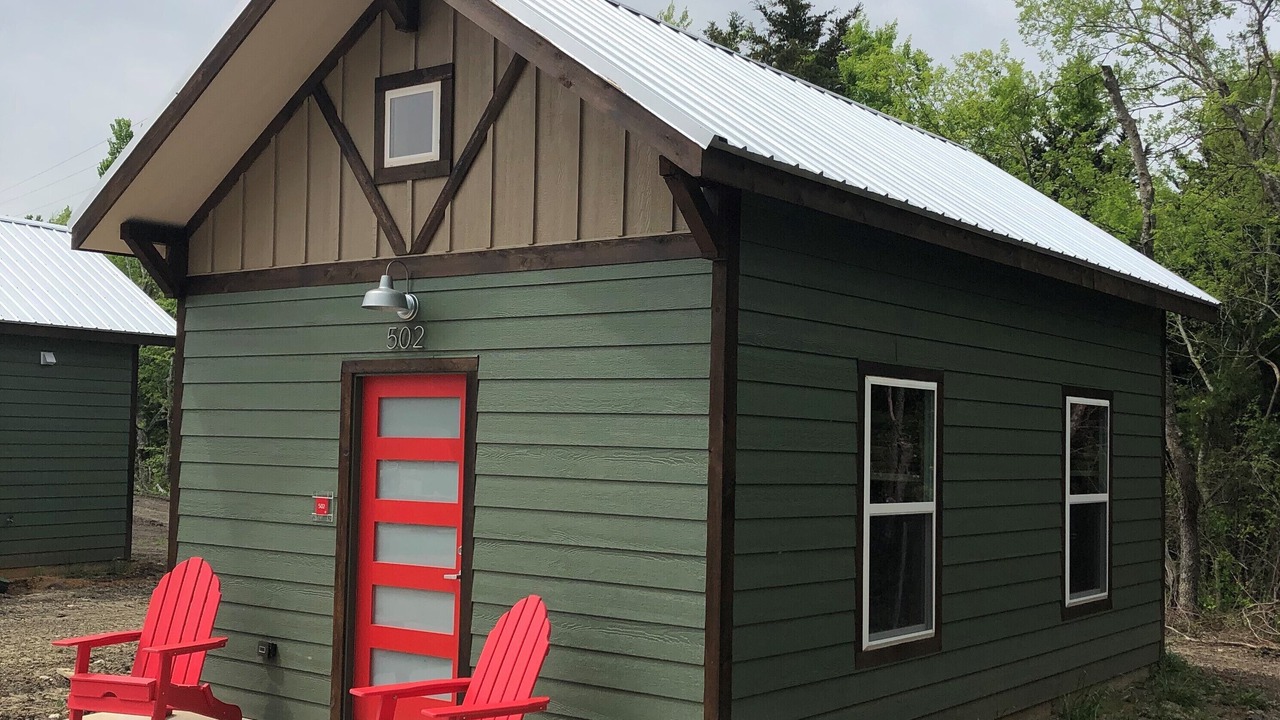 Photo of Outdoor in Honey Grove