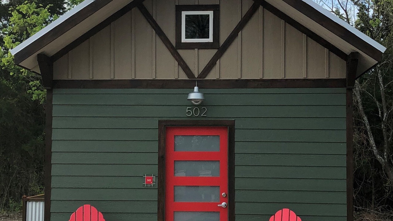 Photo of Outdoor in Honey Grove