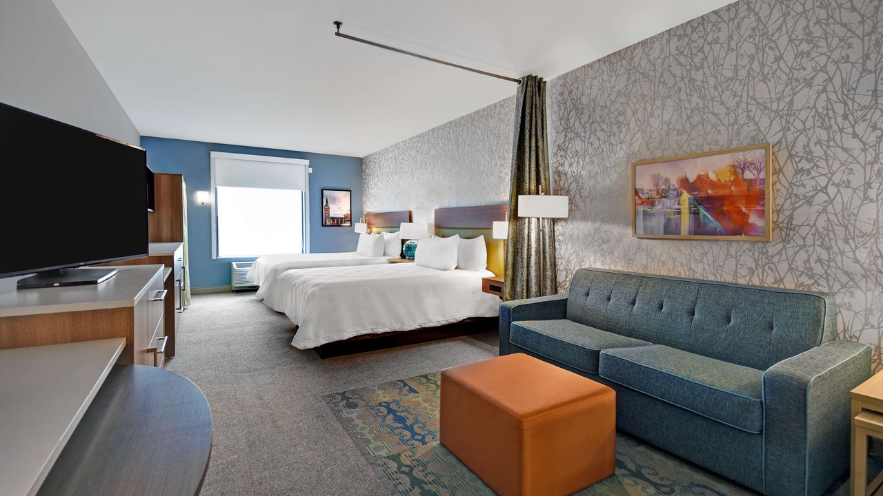 Photo of Bedroom in Utica