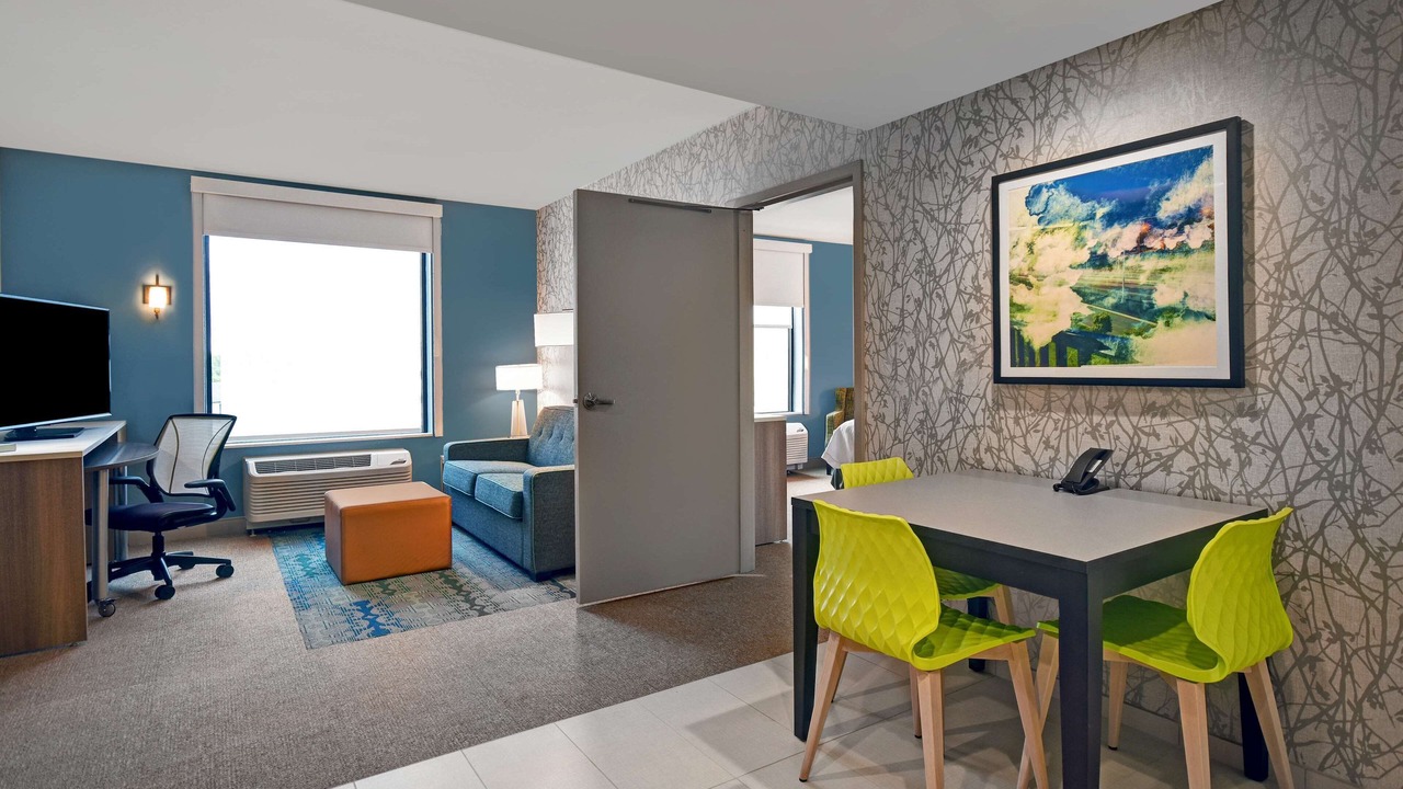 Photo of Bedroom in Utica