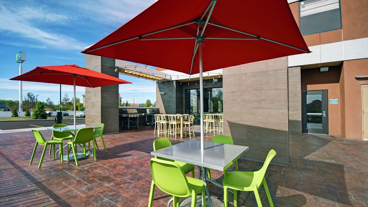 Photo of Outdoor in Utica