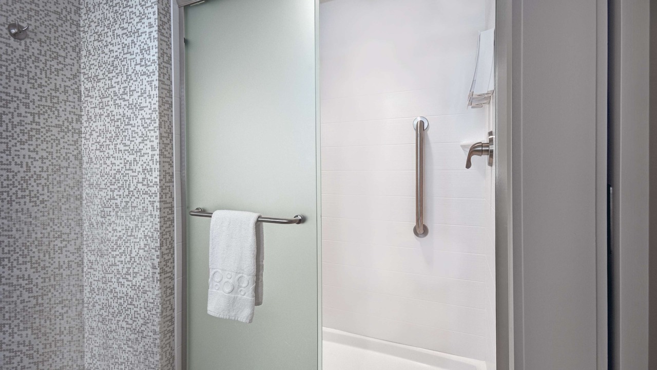 Photo of Bathroom in Utica