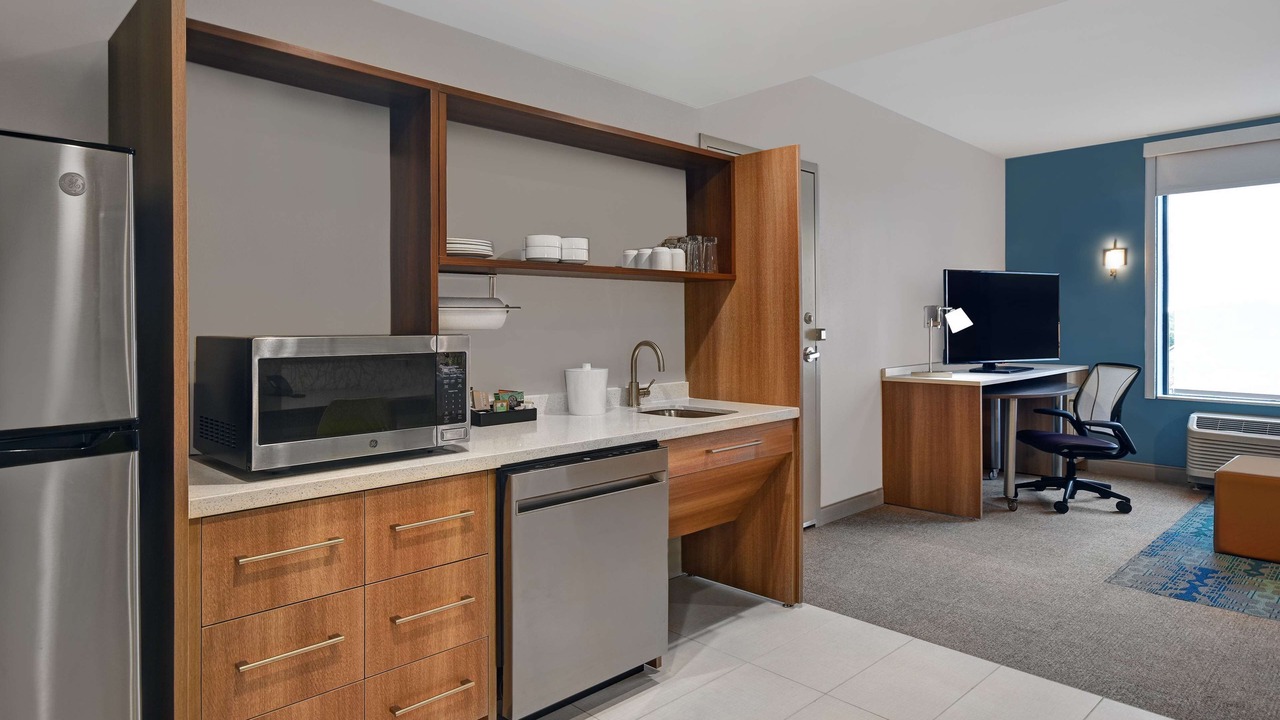 Photo of Kitchen in Utica