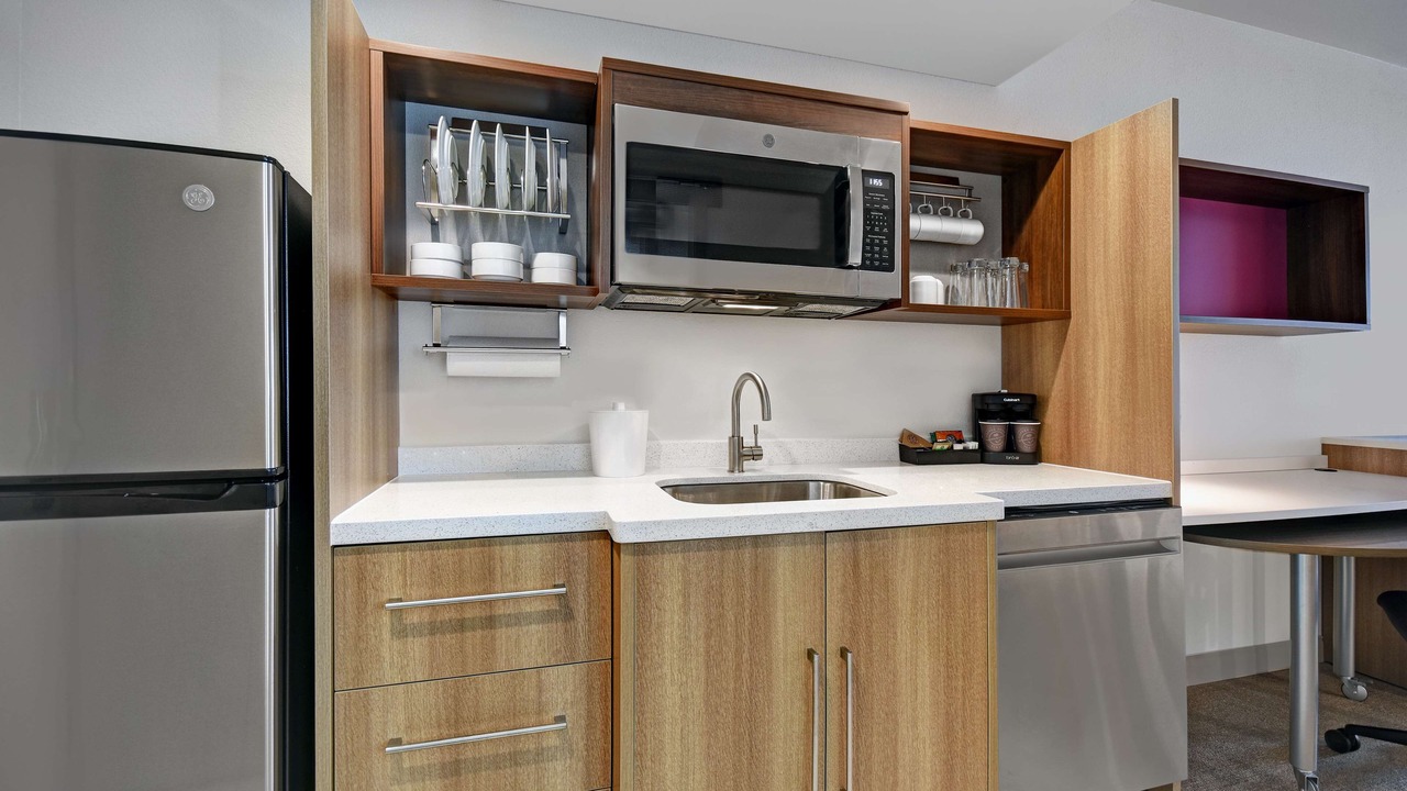 Photo of Kitchen in Utica