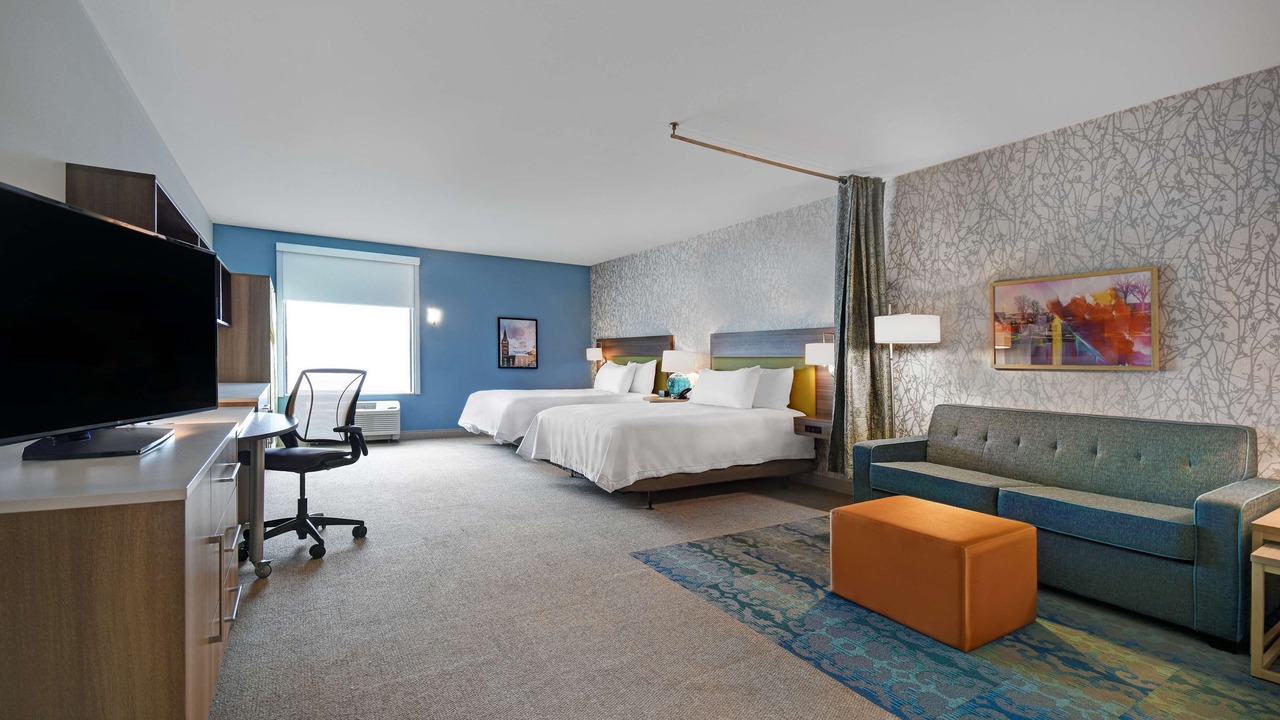 Photo of Bedroom in Utica