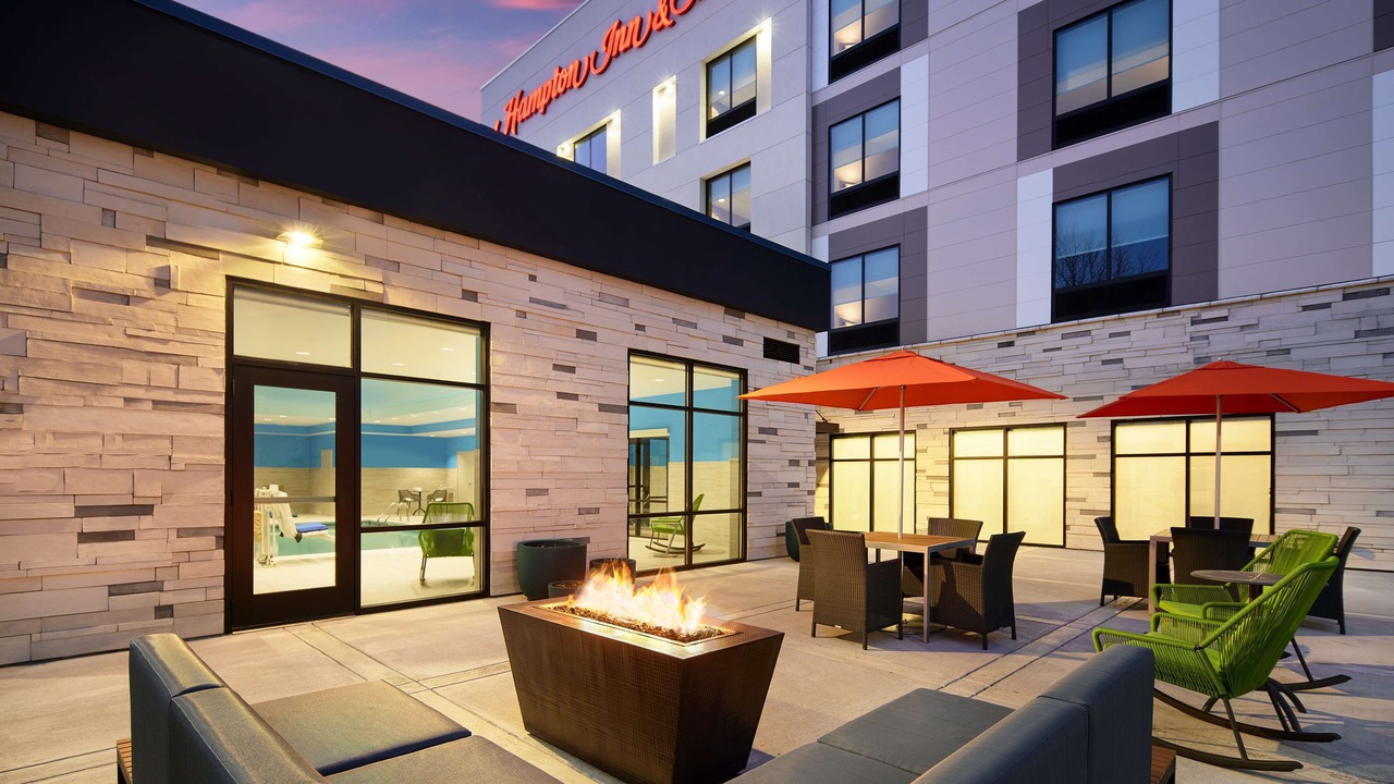 Photo of Patio Balcony in Franklin