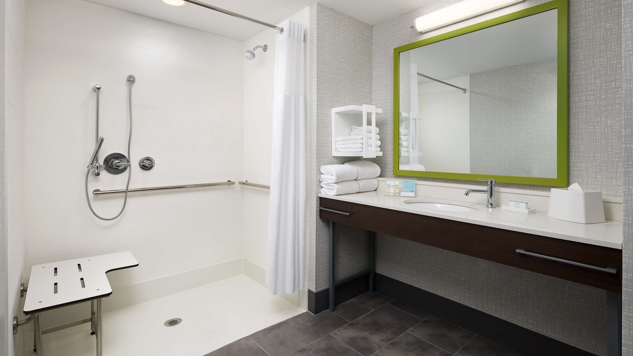 Photo of Bathroom in Franklin