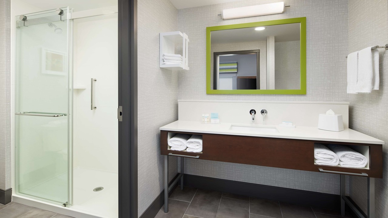 Photo of Bathroom in Franklin