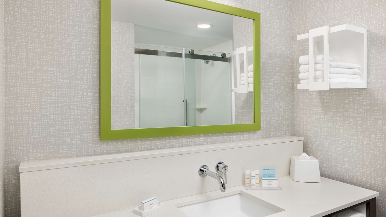 Photo of Bathroom in Franklin