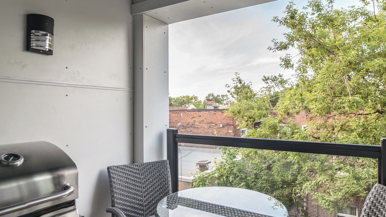 Photo of Outdoor in Mile End