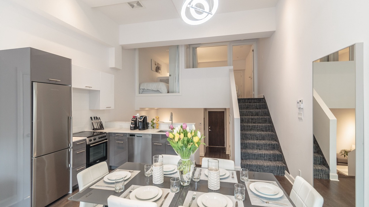 Photo of Kitchen in Mile End