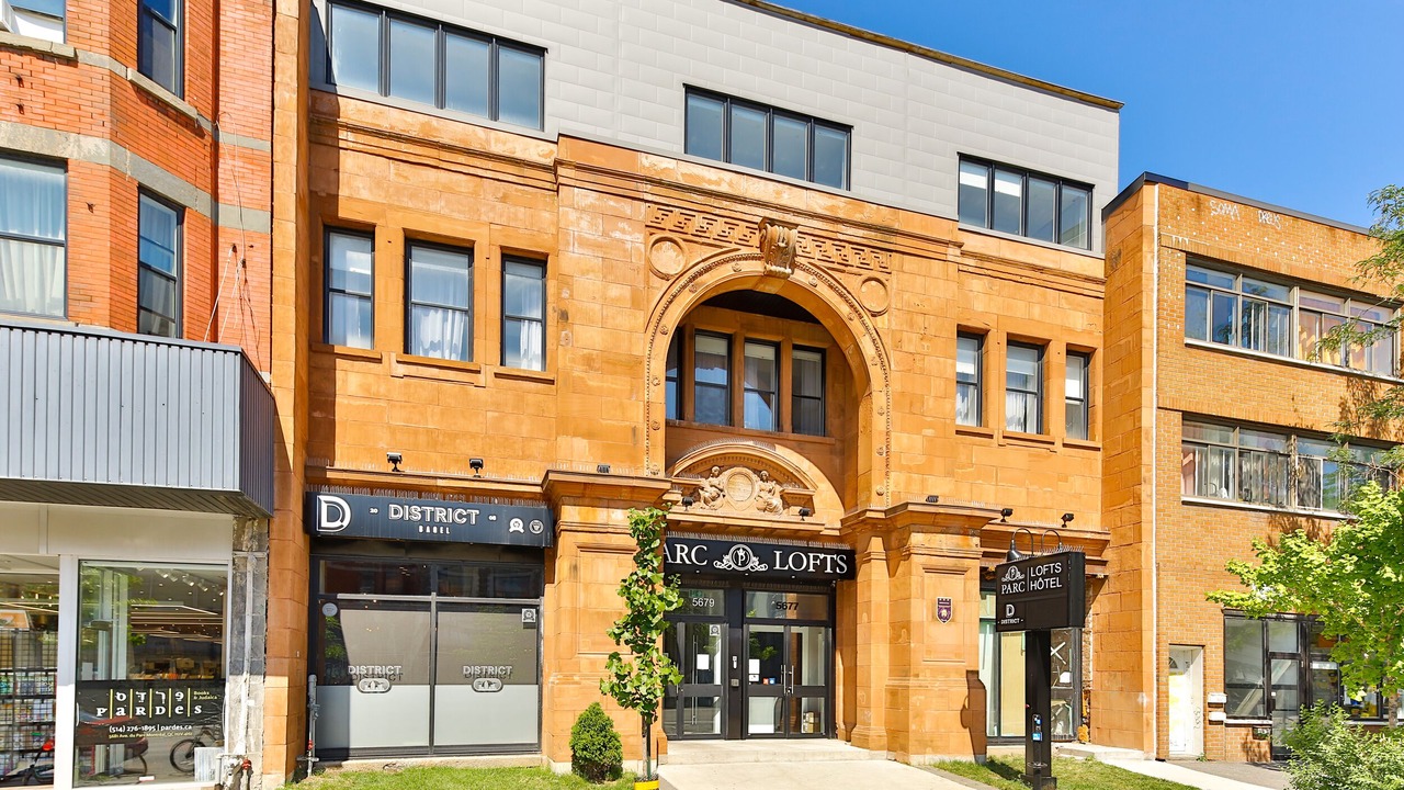 Photo of Outdoor in Mile End
